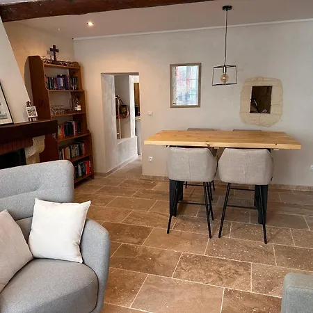 La Fleur D'oranger Aigues-Mortes