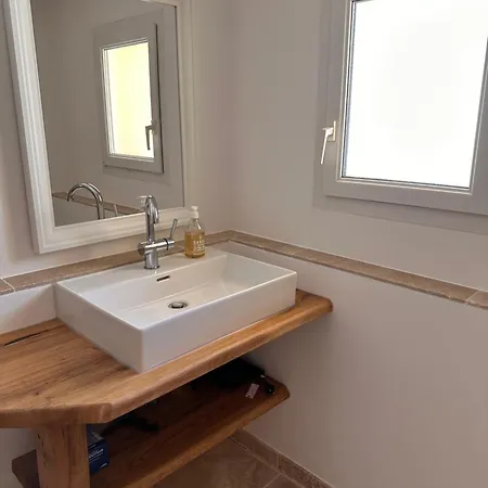 La Fleur D'oranger Hébergement de vacances Aigues-Mortes