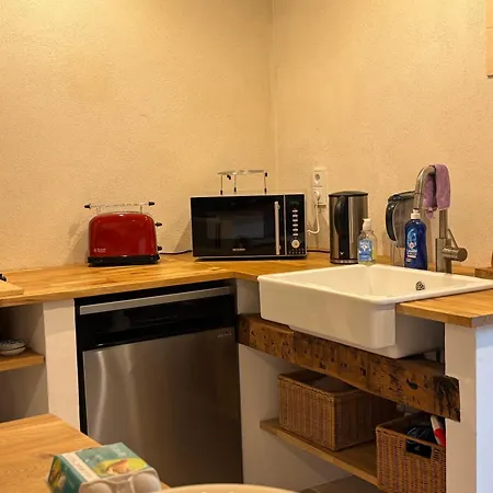 La Fleur D'oranger *