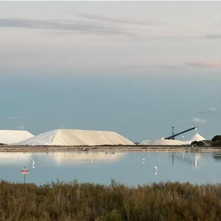 La Fleur D'oranger Aigues-Mortes
