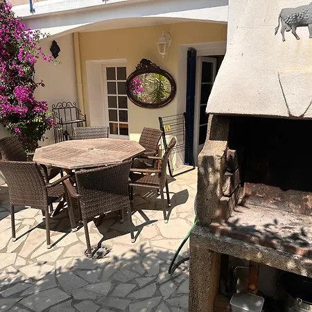 Holiday home La Fleur D'oranger Aigues-Mortes