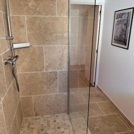 Holiday home La Fleur D'oranger Aigues-Mortes