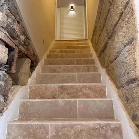 Holiday home La Fleur D'oranger *