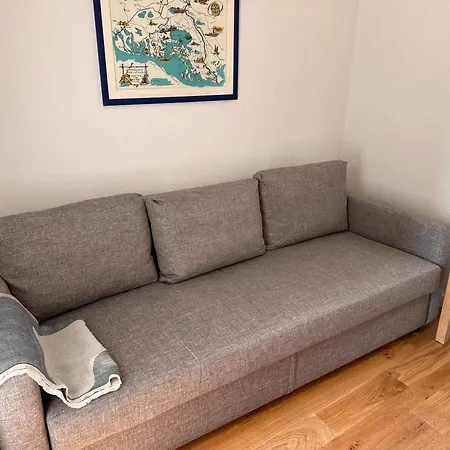 Holiday home La Fleur D'oranger Aigues-Mortes