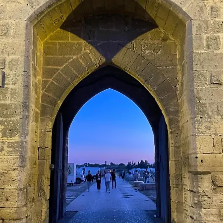 La Fleur D'oranger Holiday home