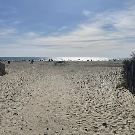 La Fleur D'oranger Holiday home *