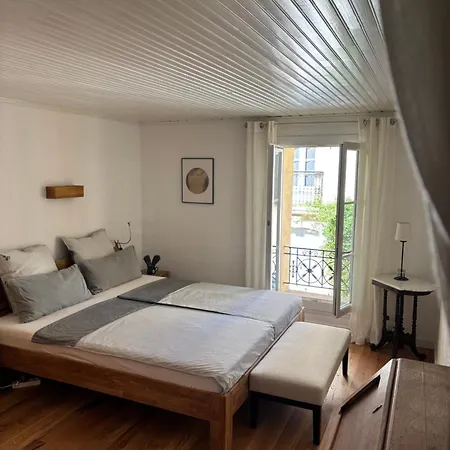 La Fleur D'oranger Aigues-Mortes