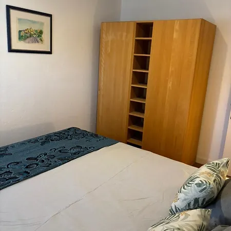 La Fleur D'oranger Aigues-Mortes