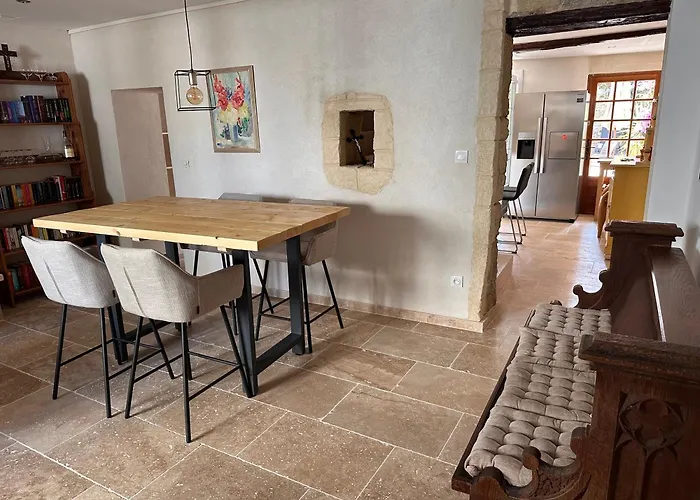 La Fleur D'oranger * Aigues-Mortes