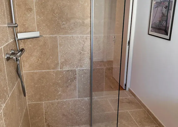 Σπίτι διακοπών La Fleur D'oranger Aigues-Mortes