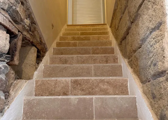 Σπίτι διακοπών La Fleur D'oranger *