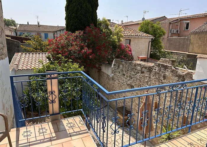 La Fleur D'oranger *