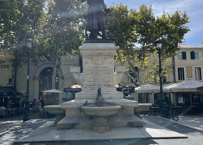 Σπίτι διακοπών La Fleur D'oranger *