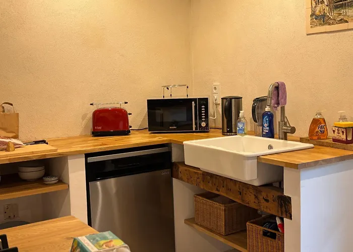 La Fleur D'oranger *