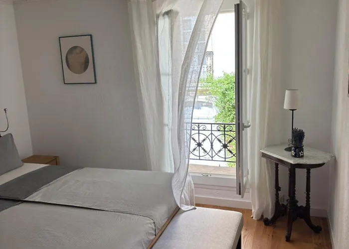 Σπίτι διακοπών La Fleur D'oranger *