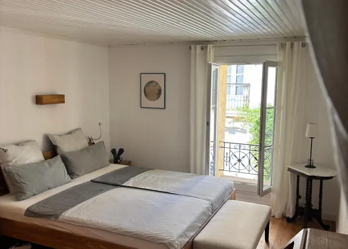 La Fleur D'oranger Aigues-Mortes