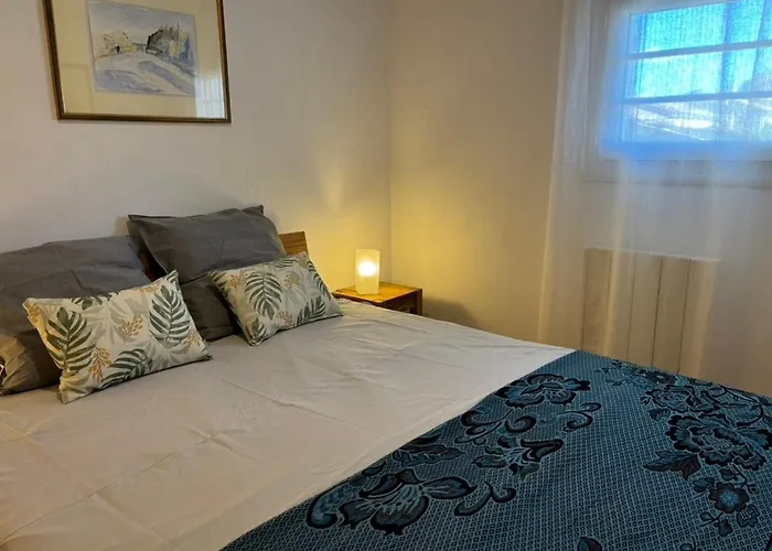 La Fleur D'oranger Σπίτι διακοπών Aigues-Mortes